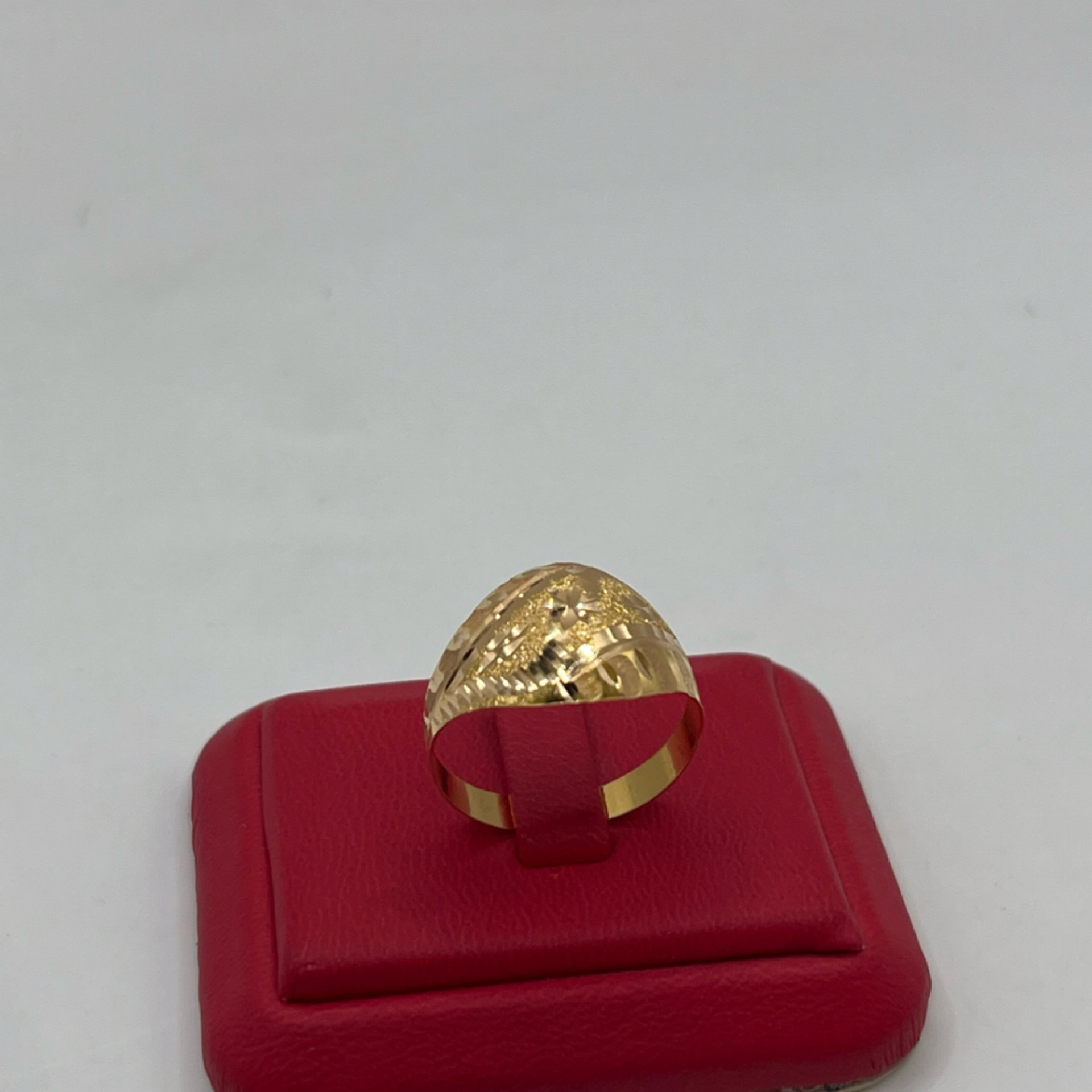başak Yüzük 22 Ayar 1.70gr 21 - Y01360 - Fotoğraf 4