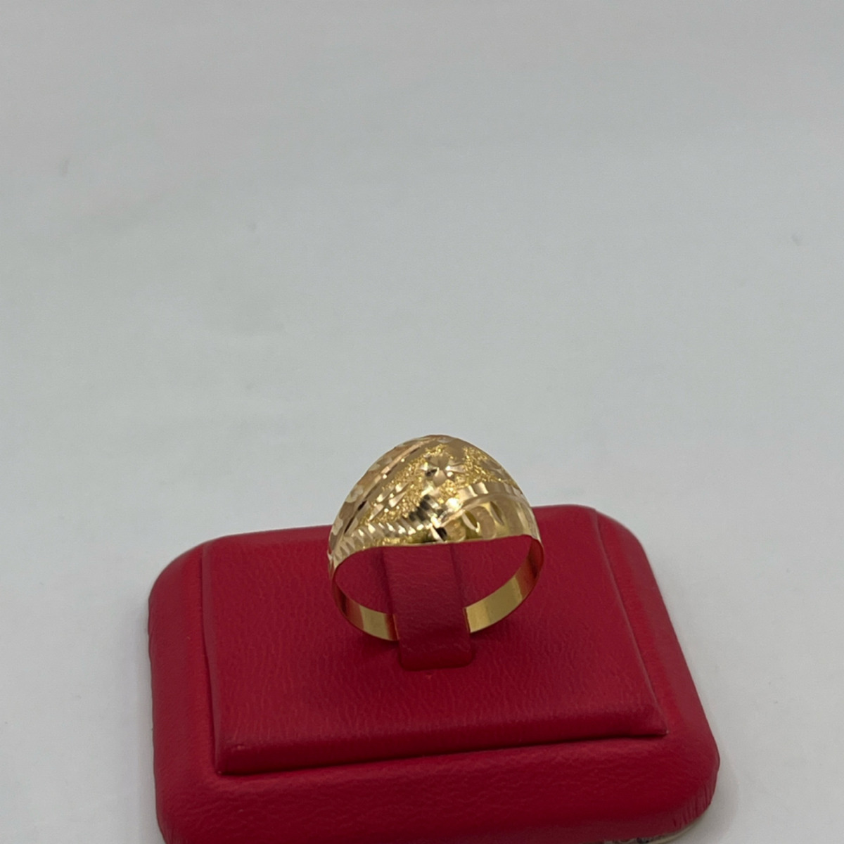 başak Yüzük 22 Ayar 1.70gr 21 - Y01360 - Fotoğraf 4
