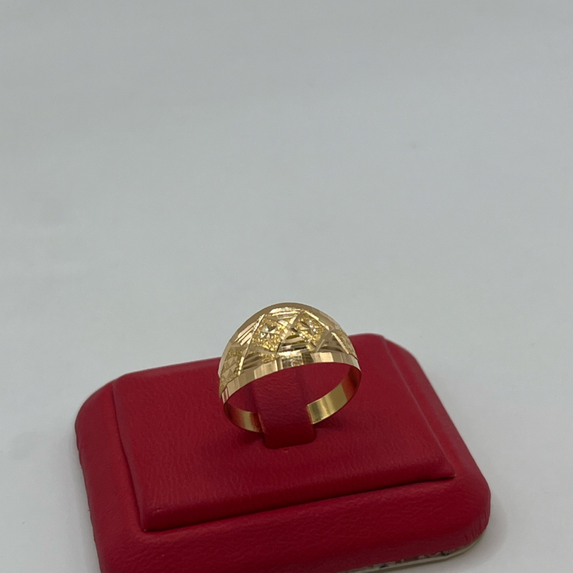 başak Yüzük 22 Ayar 1.47gr 18 - Y01361 - Fotoğraf 4