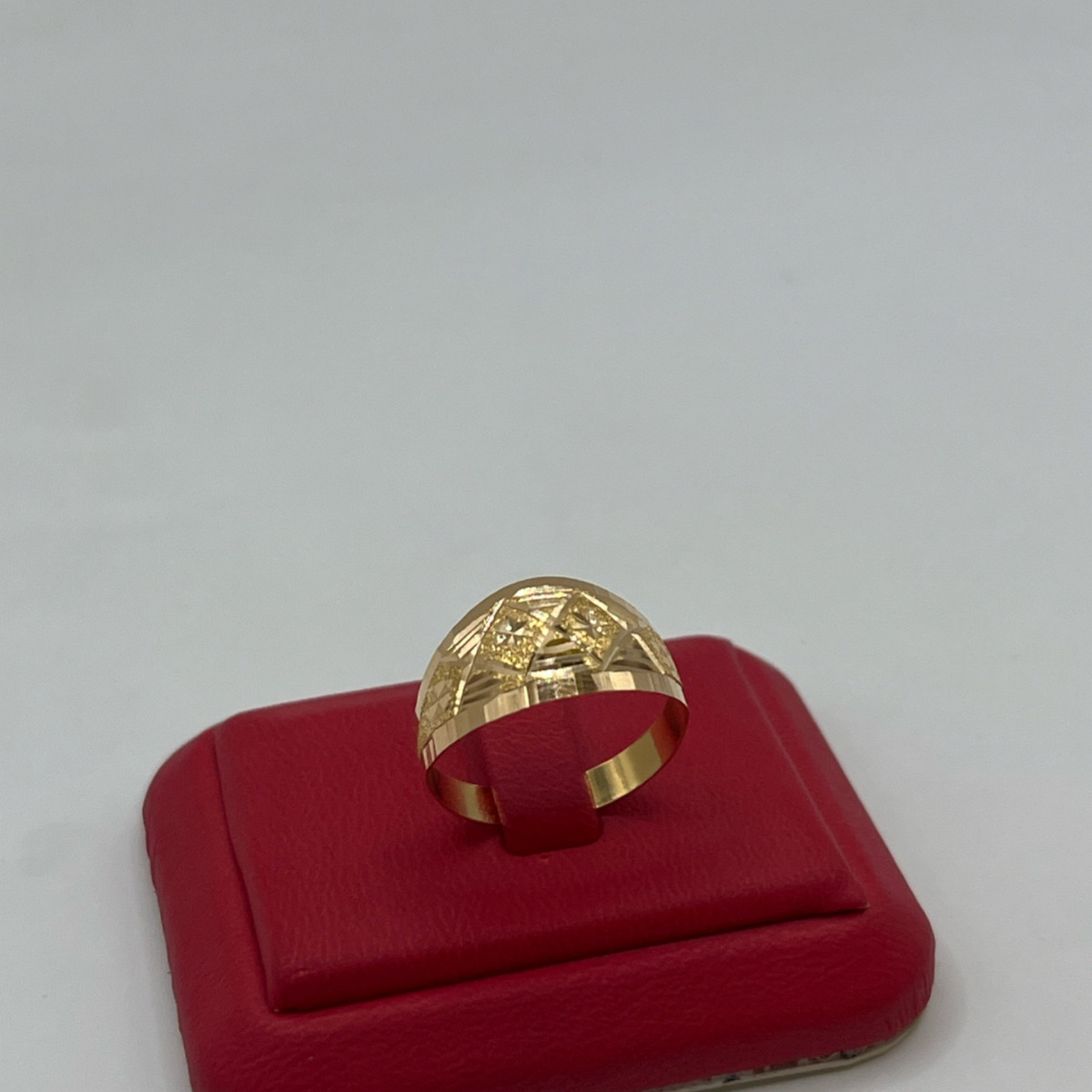 başak Yüzük 22 Ayar 1.47gr 18 - Y01361 - Fotoğraf 4
