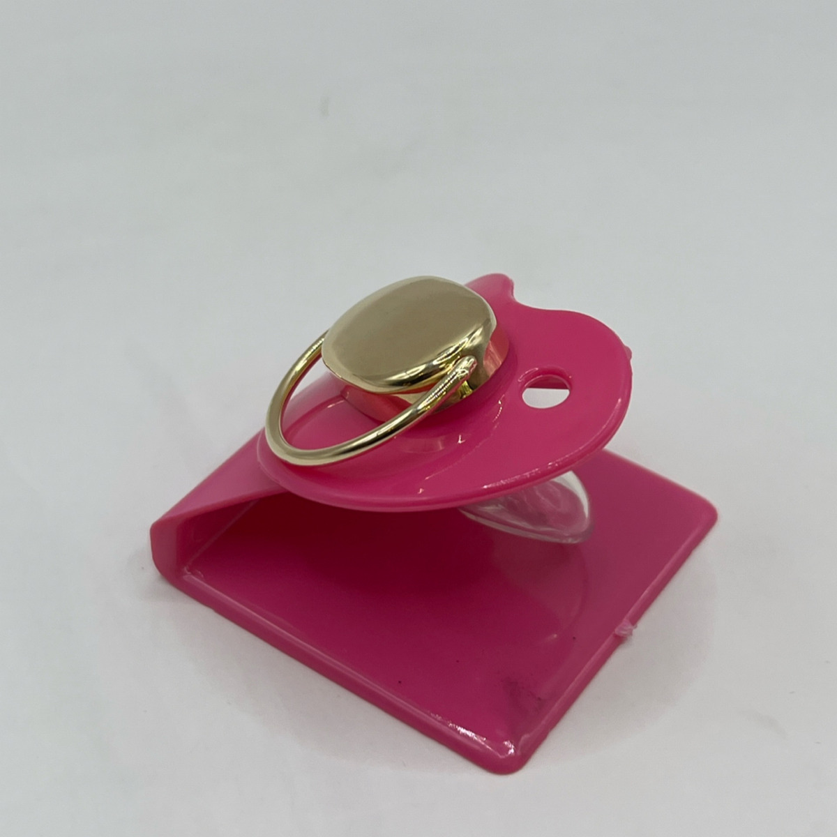 bebek emziği Çocuk 14 Ayar 1.02gr - K01227 - Fotoğraf 4