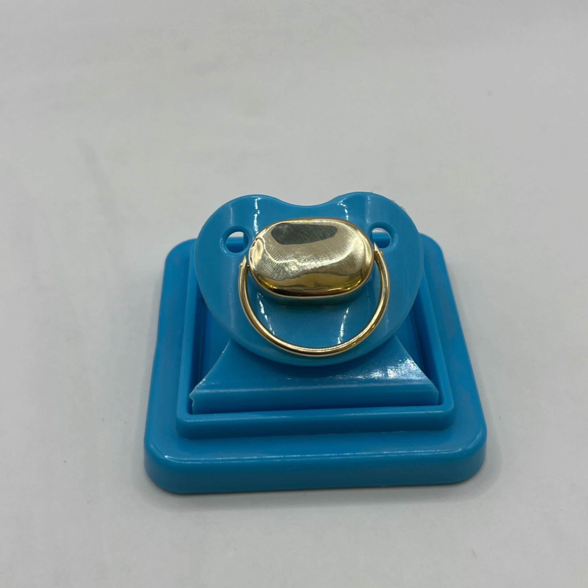 emzik Çocuk 14 Ayar 0.98gr - K01228 - Fotoğraf 5