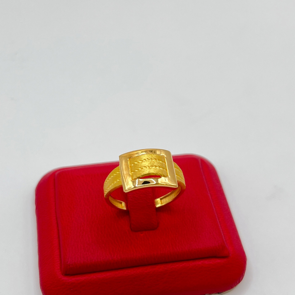 Dorika Altın Yüzük 22 Ayar 4.28gr 16 Y01417 - Fotoğraf 4