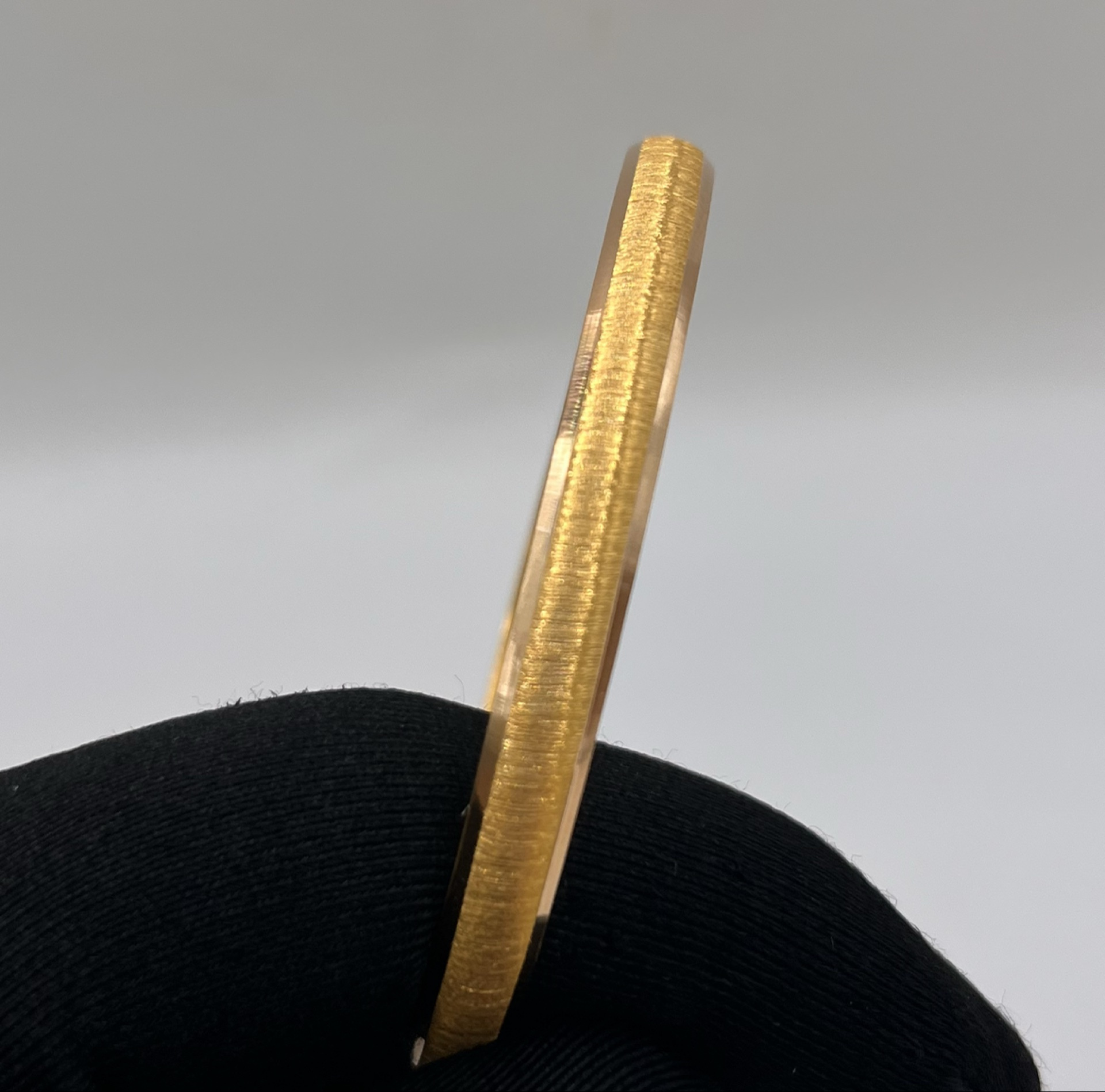 Kumlu Şarnel Altın Bilezik 22 Ayar 5.25gr - BZ01752 - Fotoğraf 1
