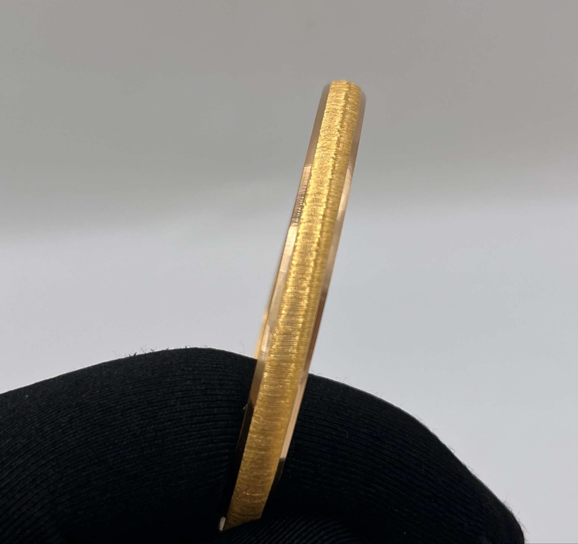 Kumlu Şarnel Altın Bilezik 22 Ayar 5.30gr - BZ01754 - Fotoğraf 1