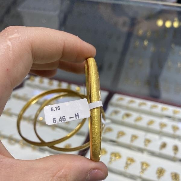 Bilezik - BZ00258 - Fotoğraf 1