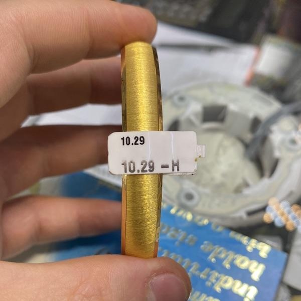 Bilezik - BZ00409 - Fotoğraf 1