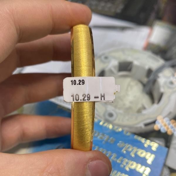 Bilezik - BZ00409 - Fotoğraf 1