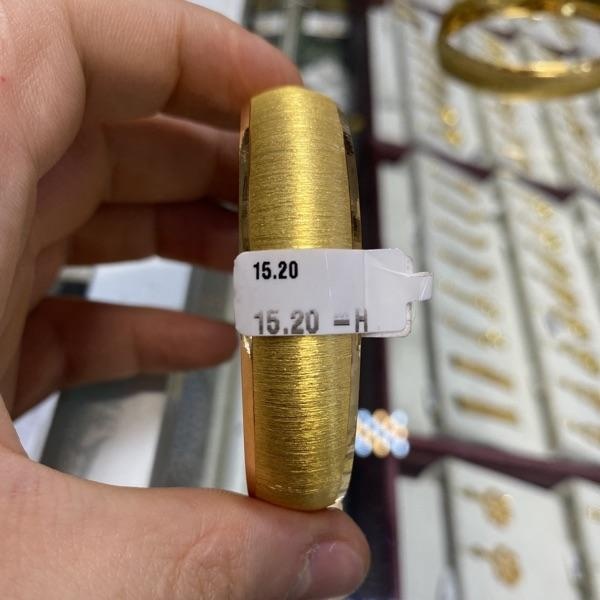 Bilezik - BZ00453 - Fotoğraf 1