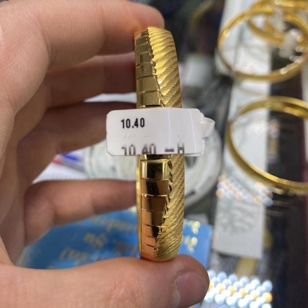 Bilezik - BZ00482 - Fotoğraf 1