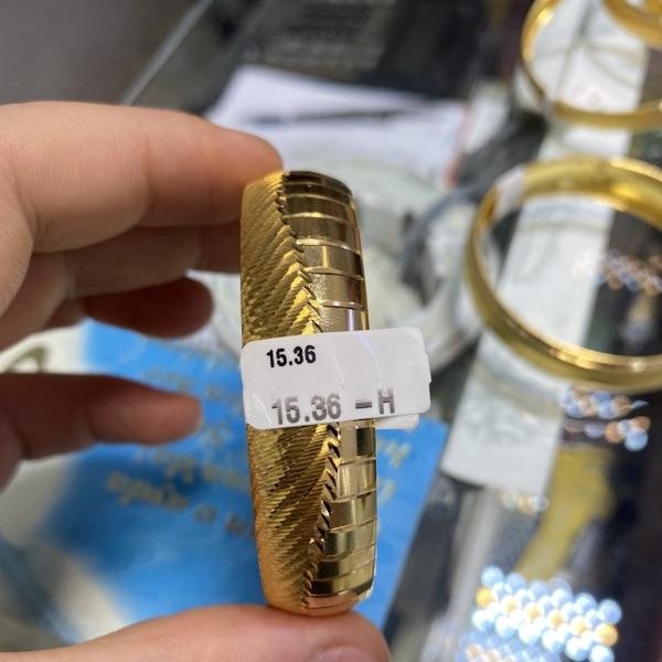 Bilezik - BZ00577 - Fotoğraf 1
