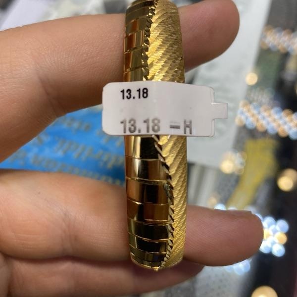 Bilezik - BZ00581 - Fotoğraf 1