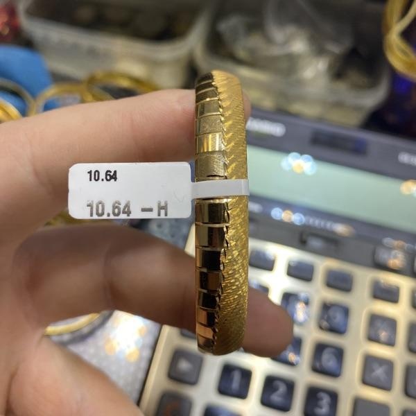 Bilezik - BZ00591 - Fotoğraf 1