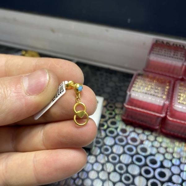 Yeni Ürün Görseli