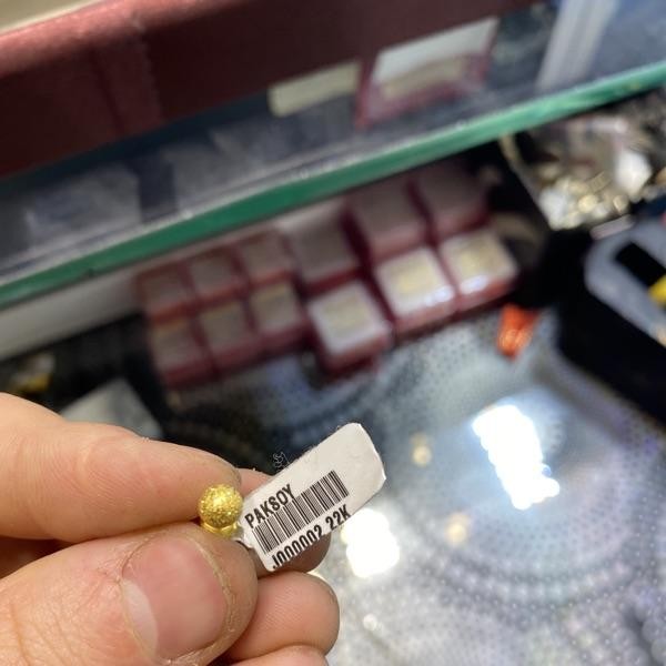 Çocuk Küpesi - J000002