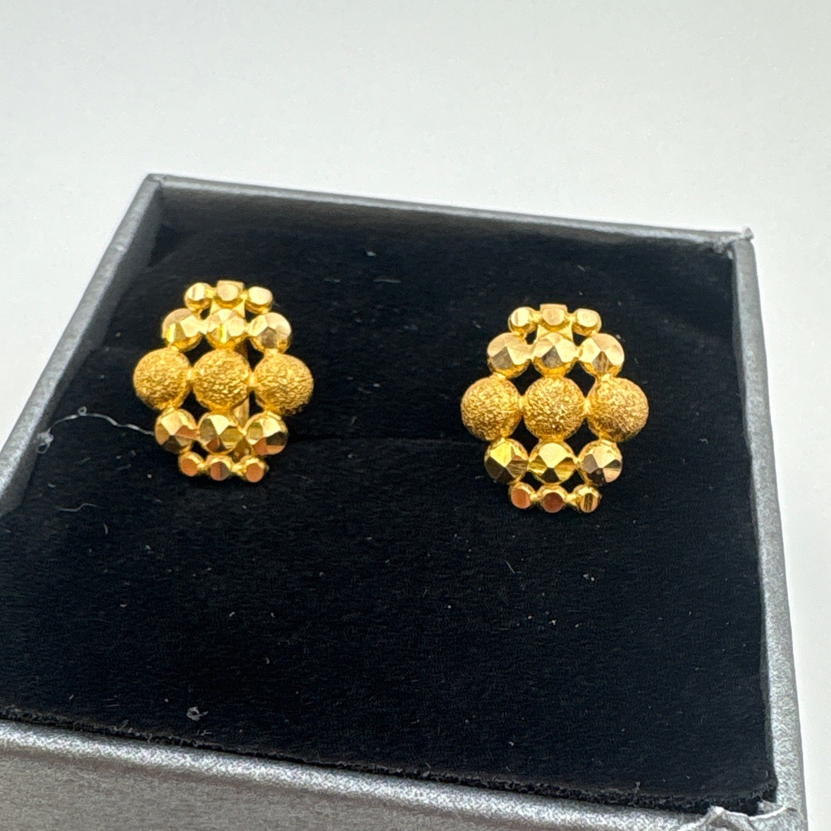 Küpe - K000639 - Fotoğraf 1