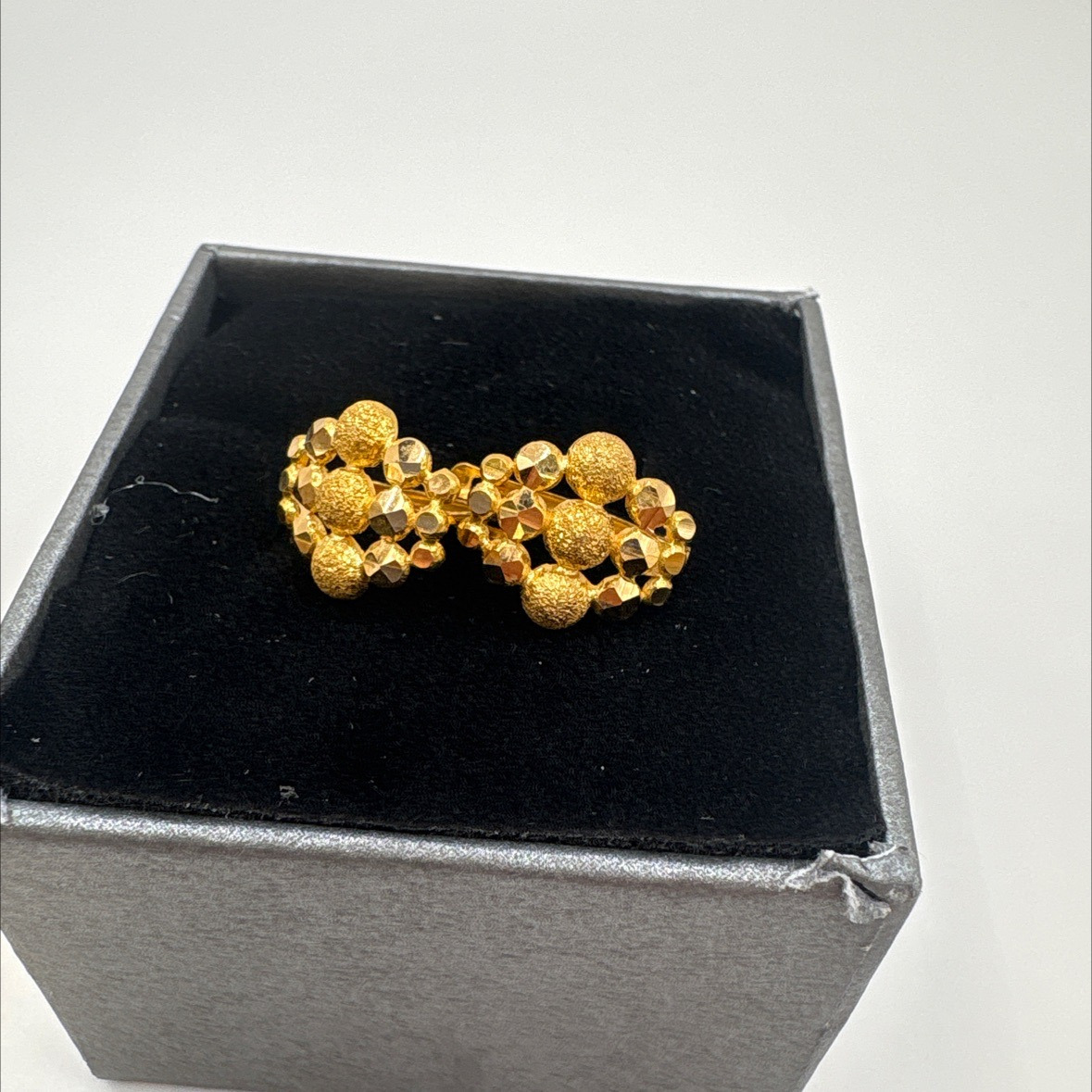 Küpe - K000639 - Fotoğraf 3