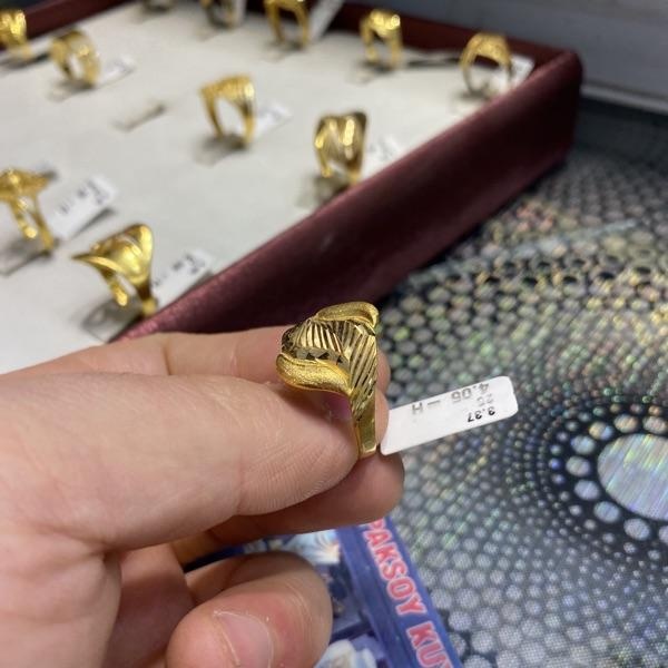 Yeni Ürün Görseli