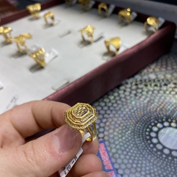 Yeni Ürün Görseli