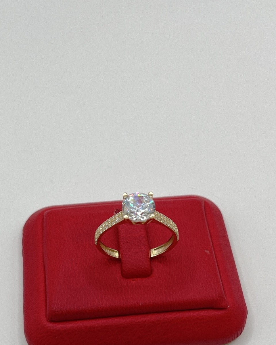 585 Yüzük 2,17 g