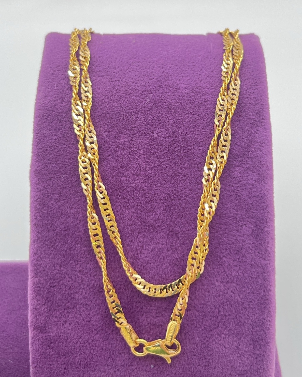 916 Kolye 9,37 g