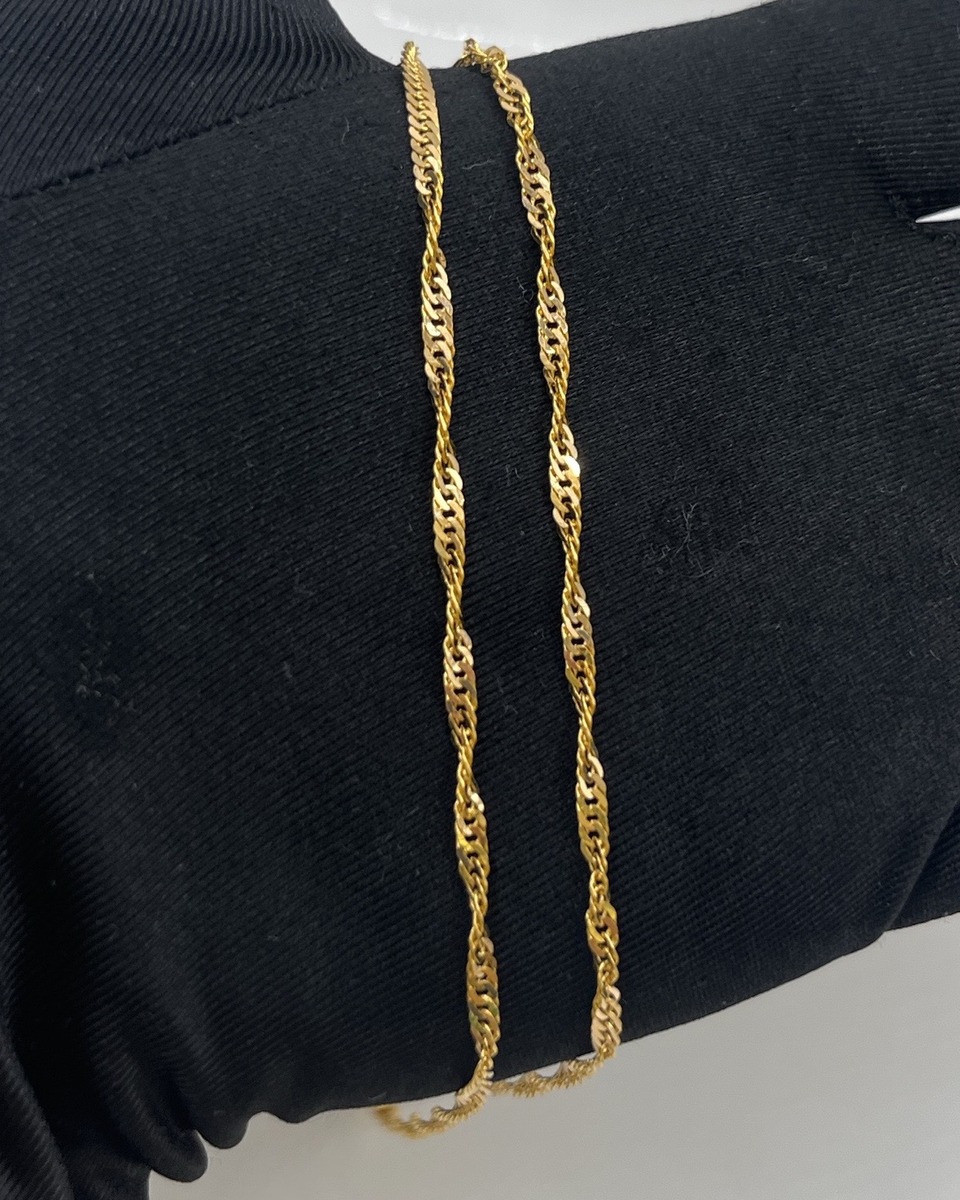 916 Kolye 9,37 g