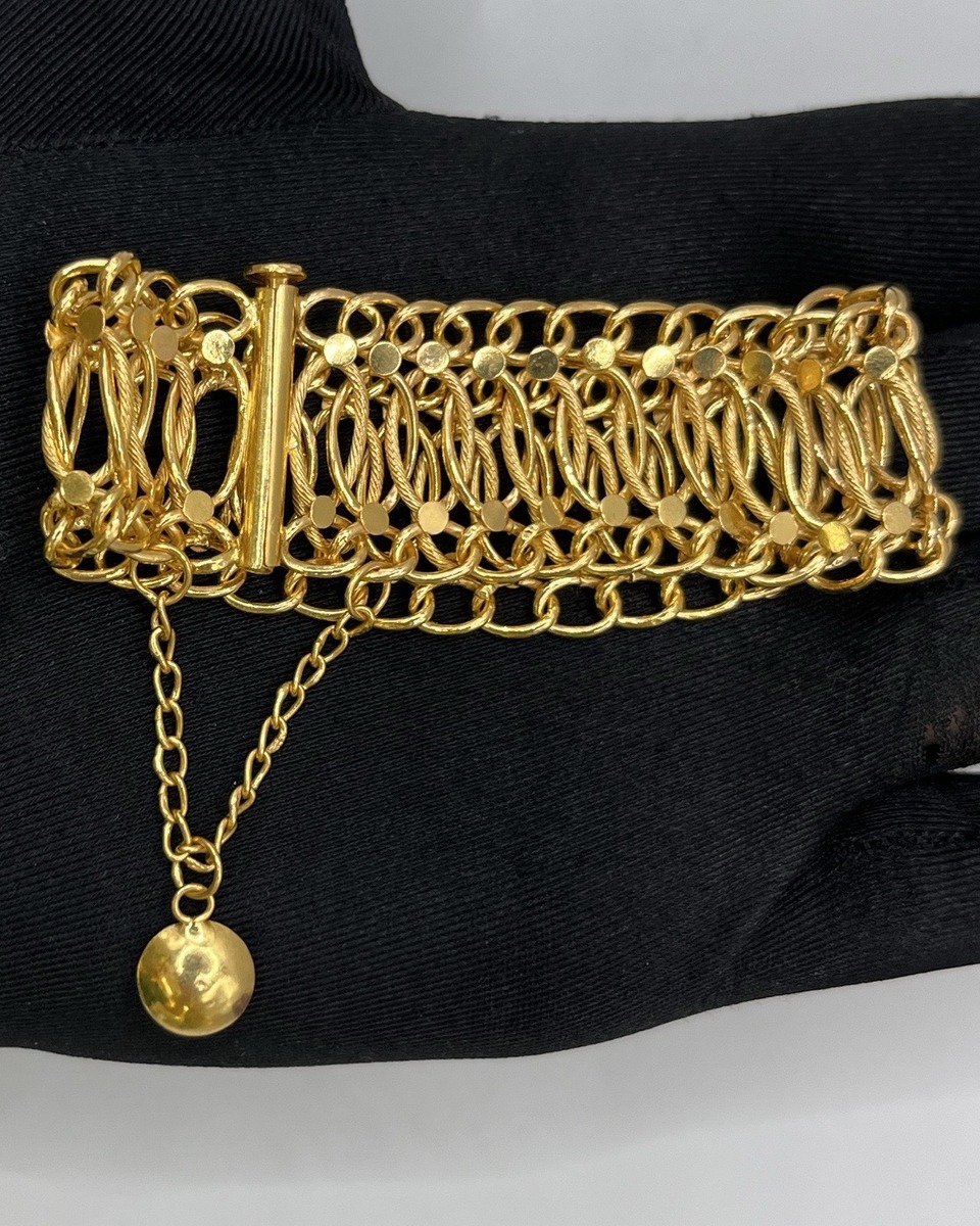 Fidan Bileklik 17,33 g