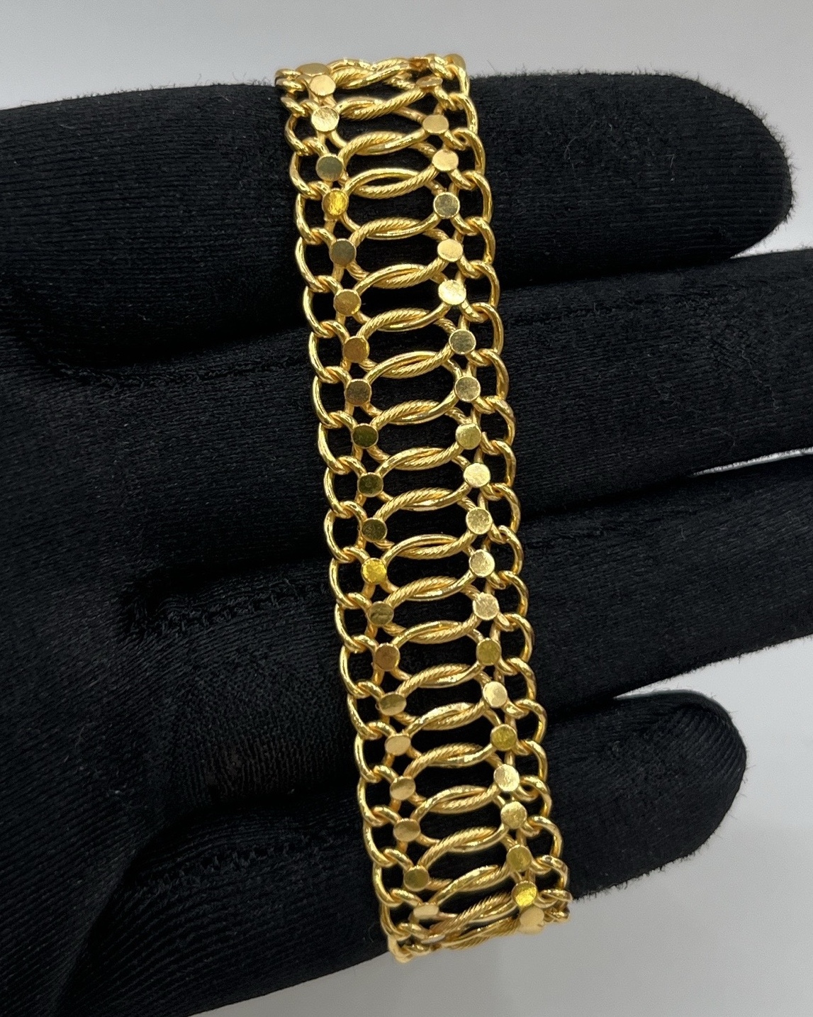Fidan Bileklik 12,90 g