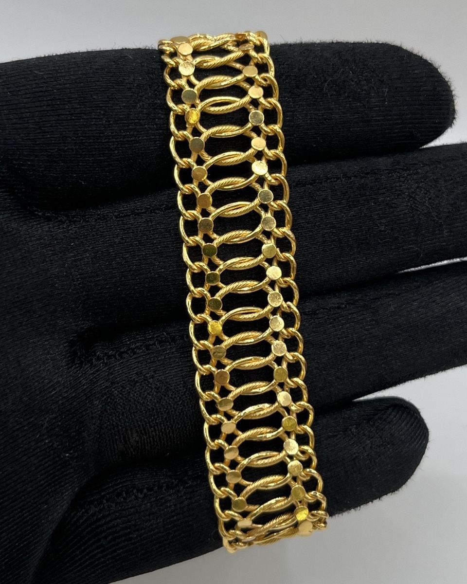 Fidan Bileklik 12,90 g