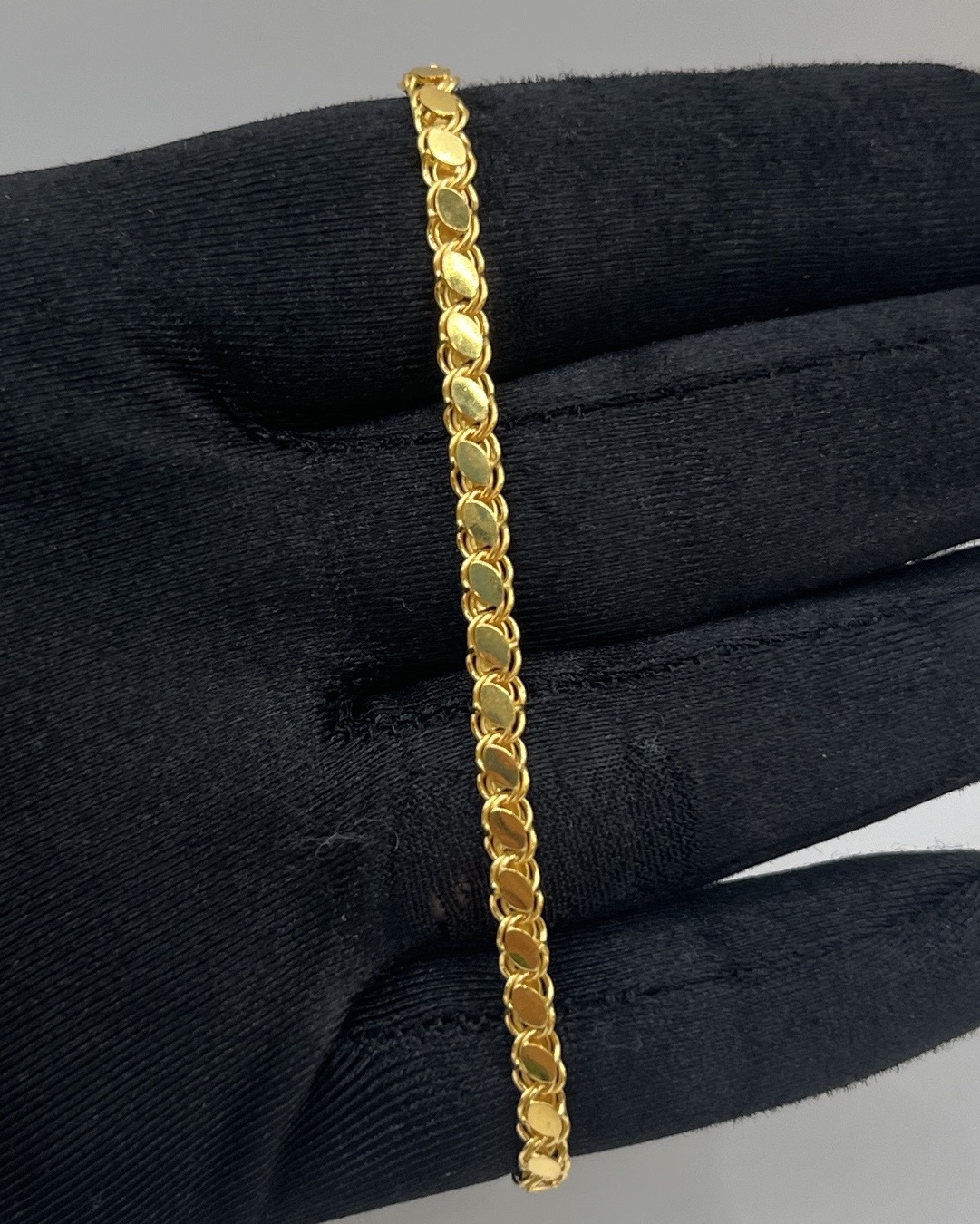 916 Bileklik 5,05 g