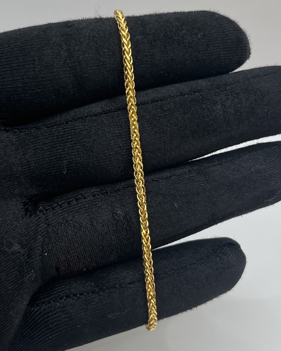 916 Bileklik 2,44 g