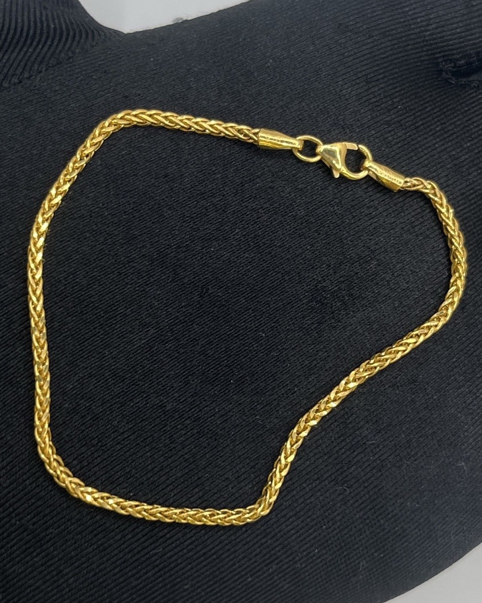 916 Bileklik 2,38 g