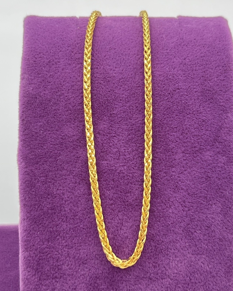916 Bileklik 2,38 g
