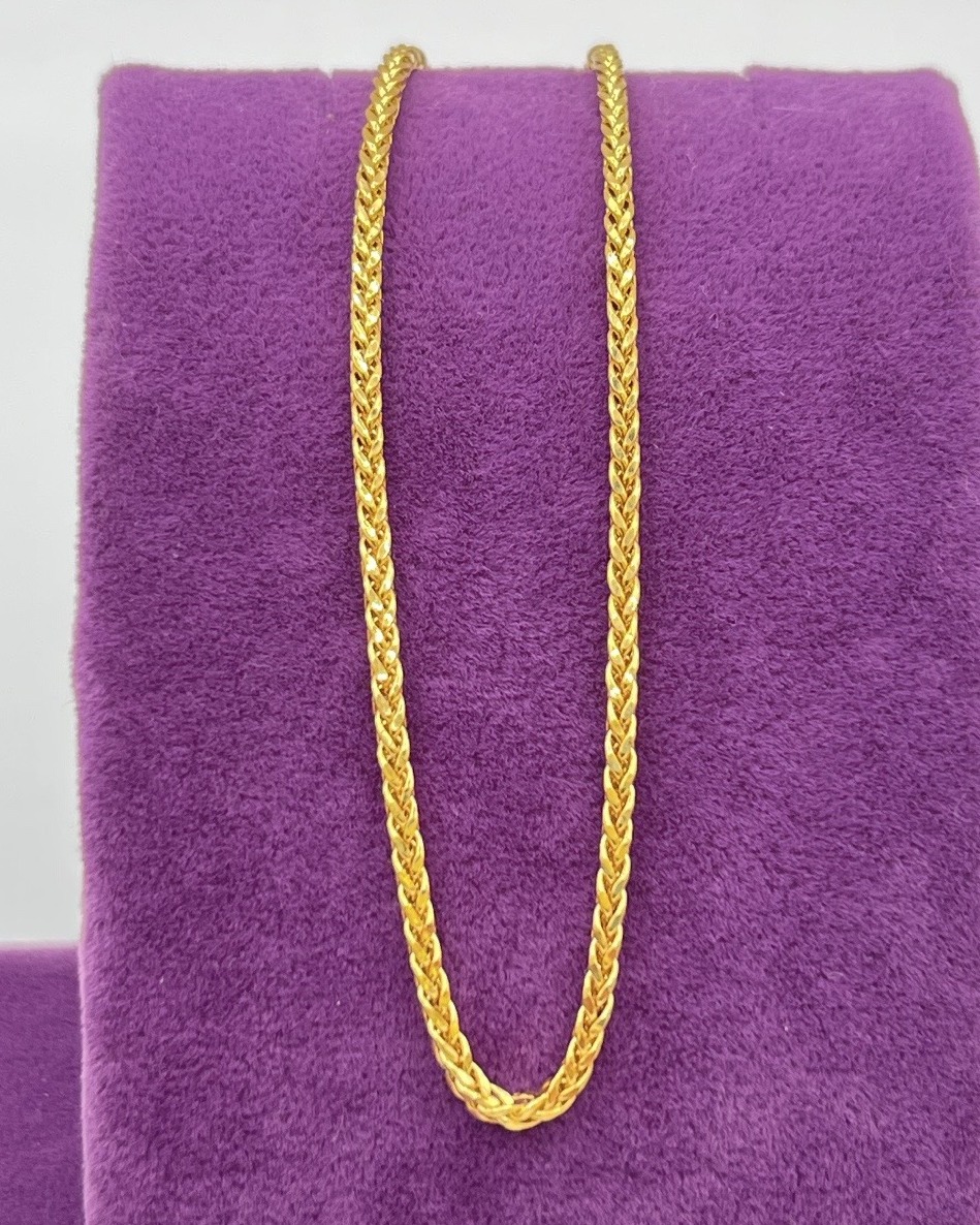 916 Bileklik 2,38 g