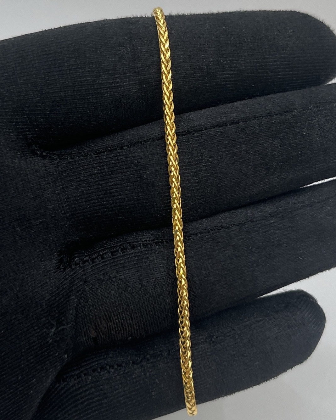 916 Bileklik 2,38 g