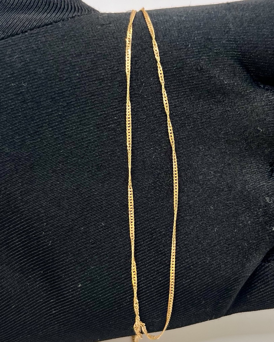 916 Kolye 2,26 g