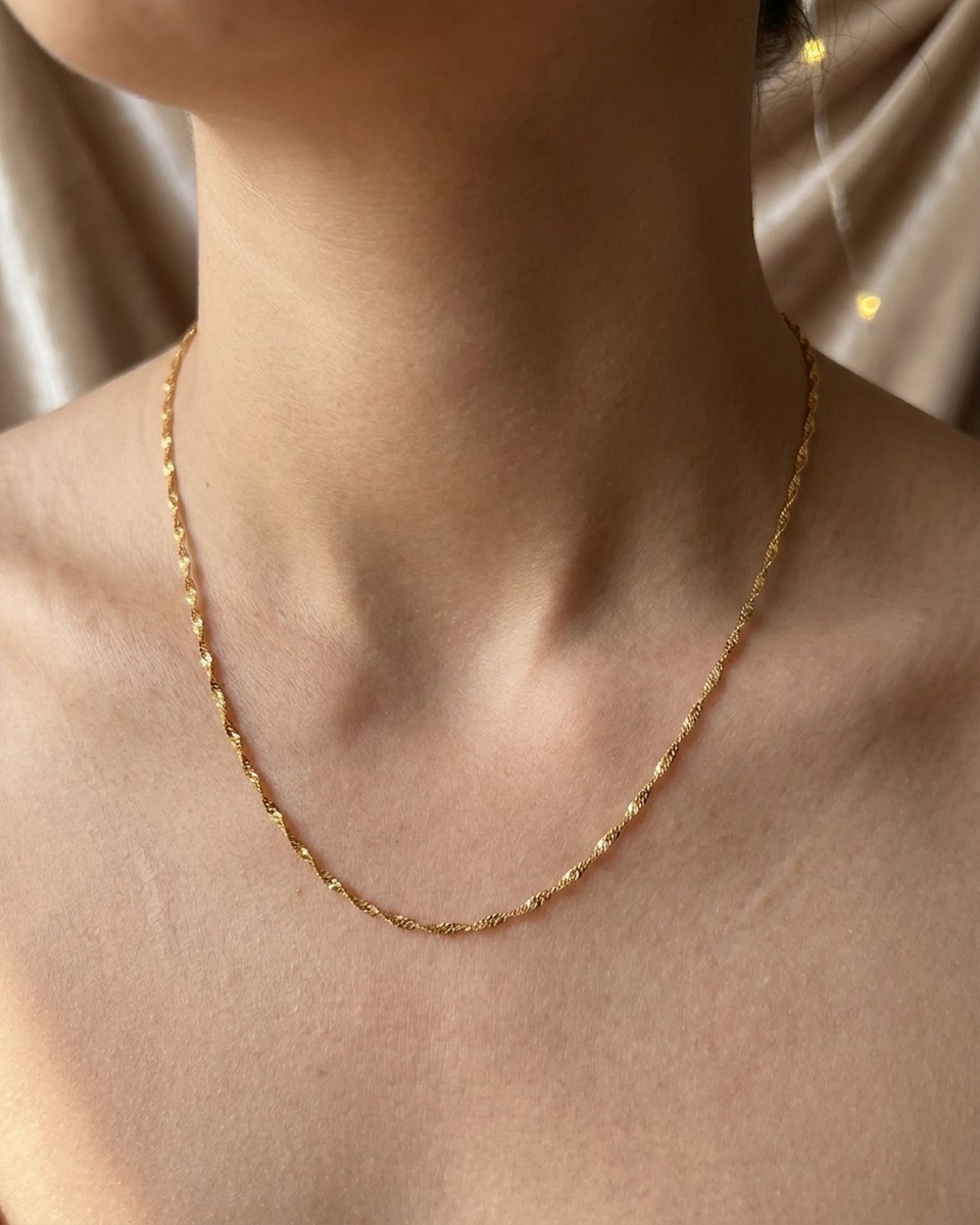 916 Kolye 2,19 g