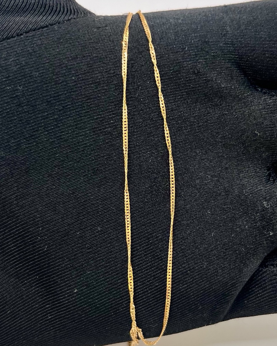916 Kolye 2,25 g