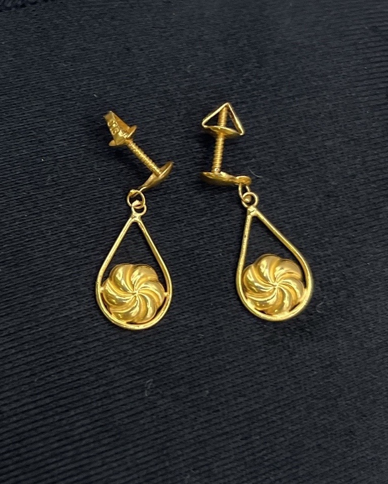 916 Çocuk 1,12 g