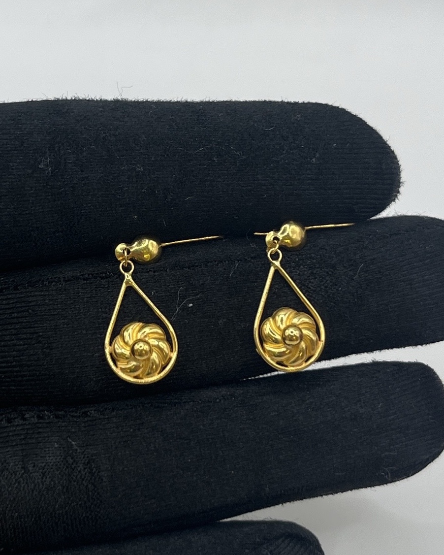 916 Çocuk 1,13 g