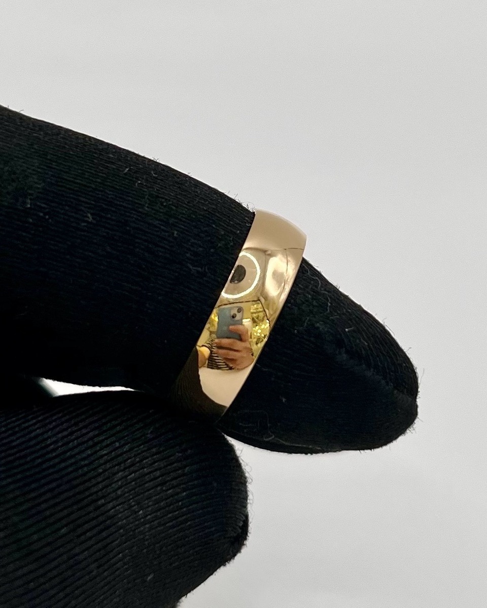 916 Yüzük 5,48 g