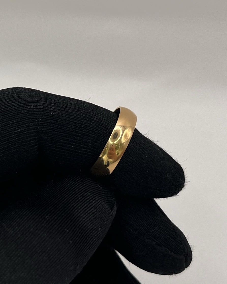 916 Yüzük 4,86 g