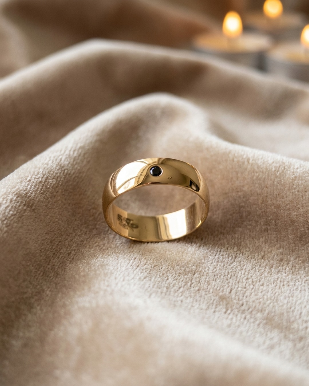 916 Yüzük 2,48 g