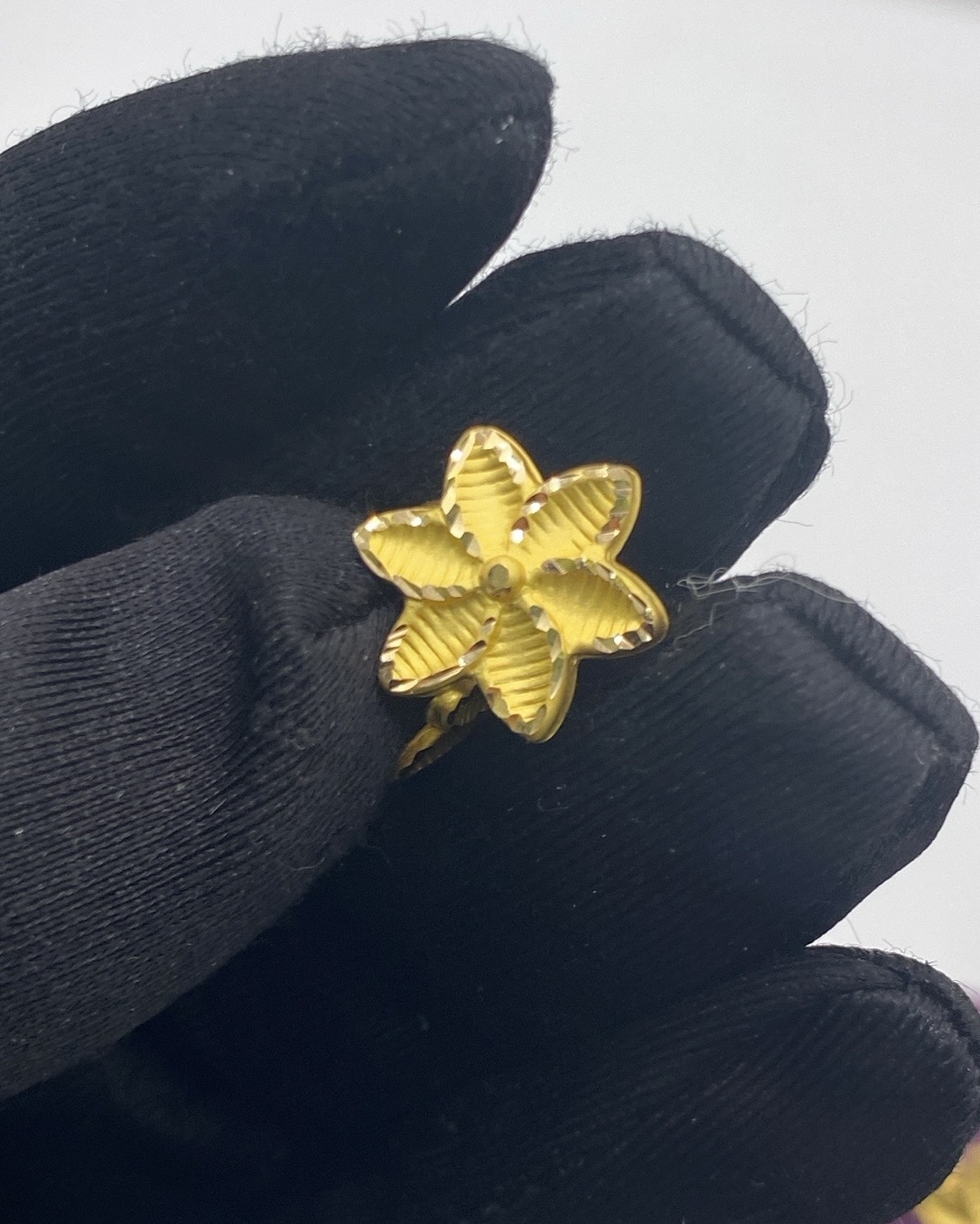 916 Küpe 2,03 g KU00044