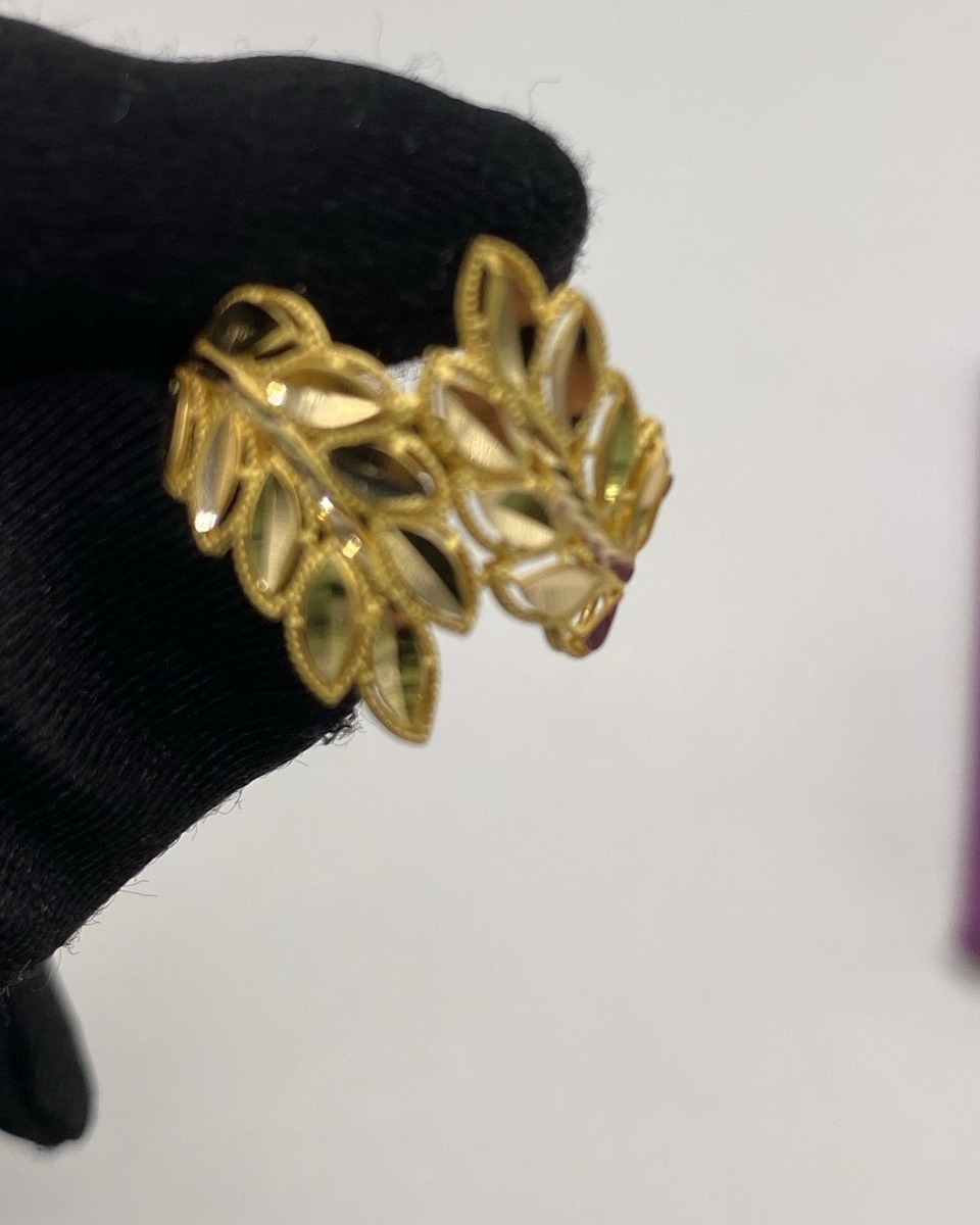 başak Yüzük 4,12 g YU00130