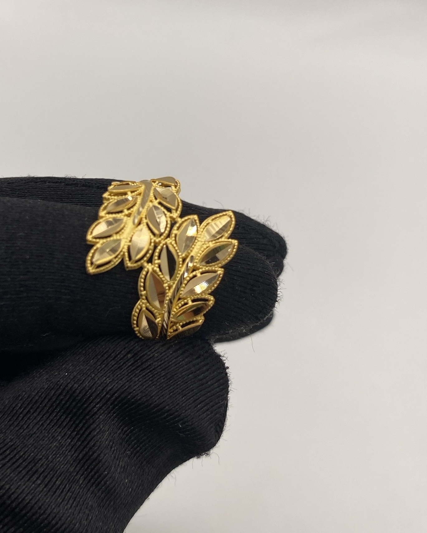 başak Yüzük 4,21 g YU00131