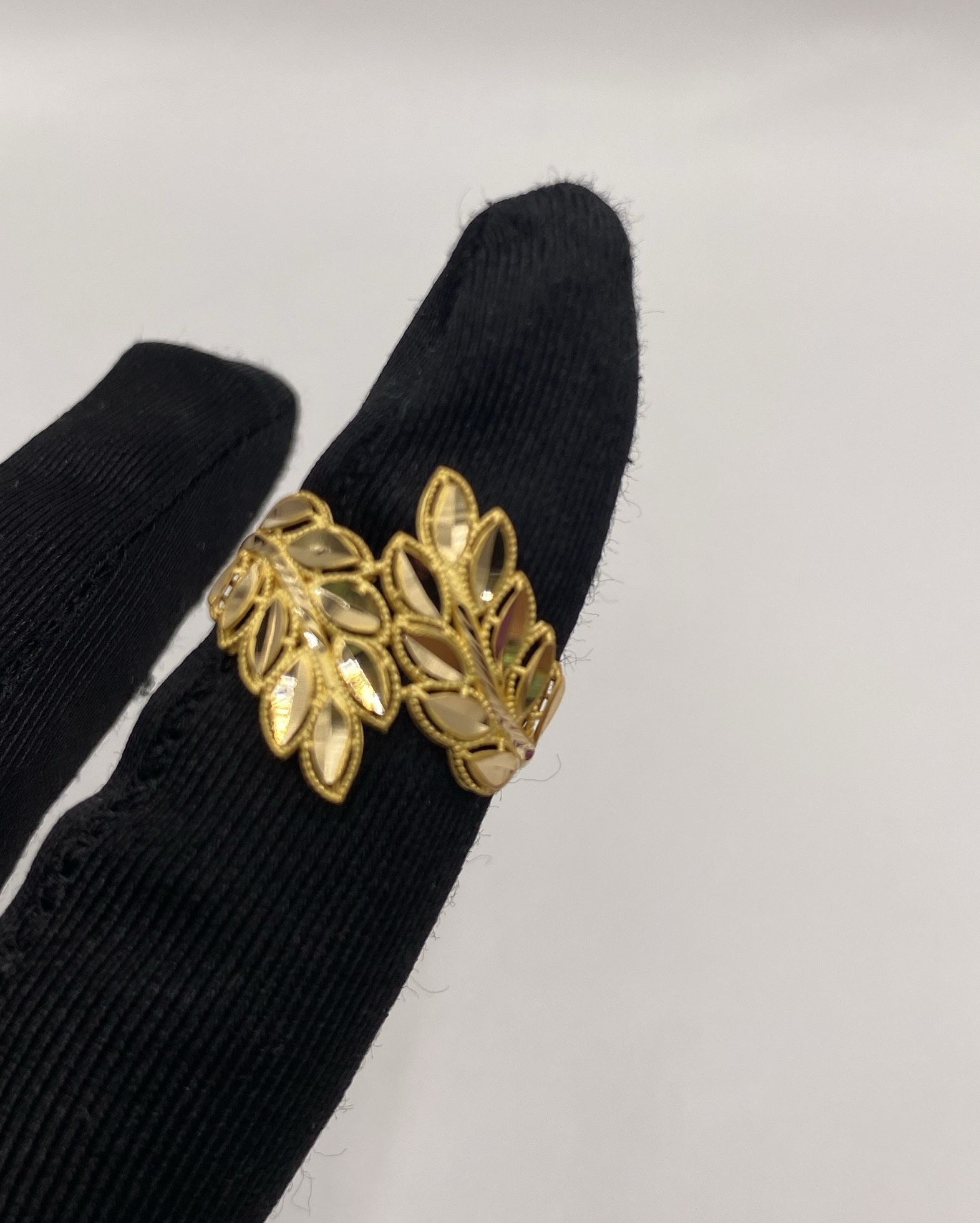başak Yüzük 4,21 g YU00131