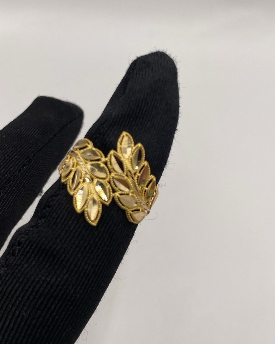 başak Yüzük 4,21 g YU00131