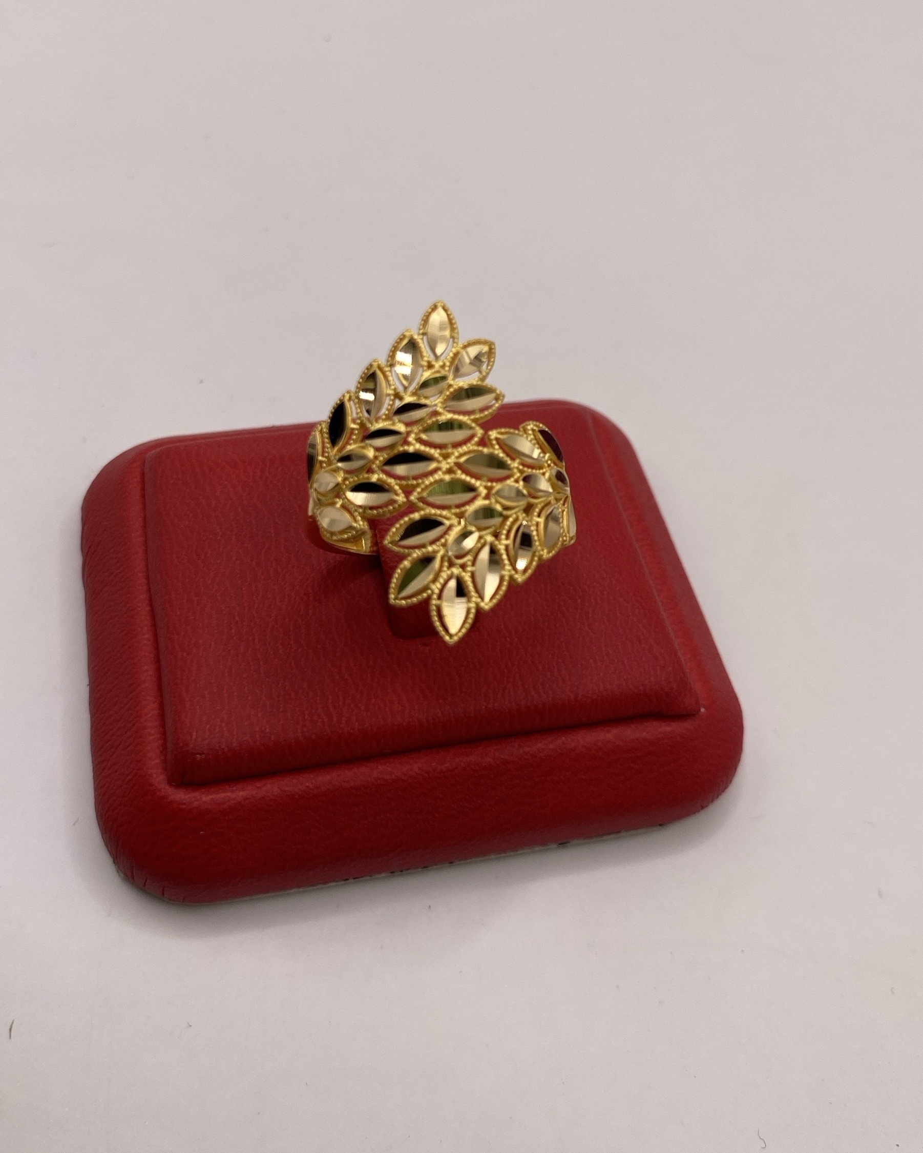 başak Yüzük 4,49 g YU00132