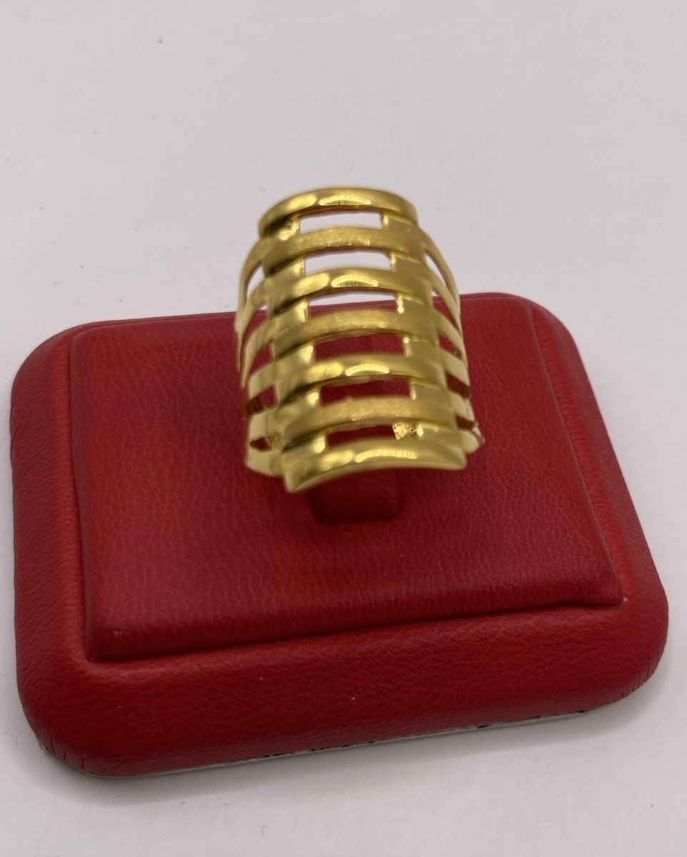 916 Yüzük 5,77 g YU00133